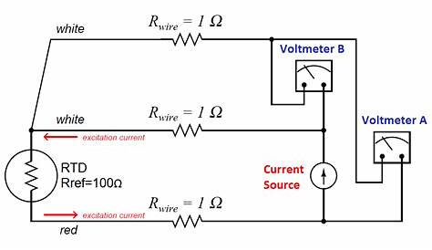 3 wire control circuit diagram