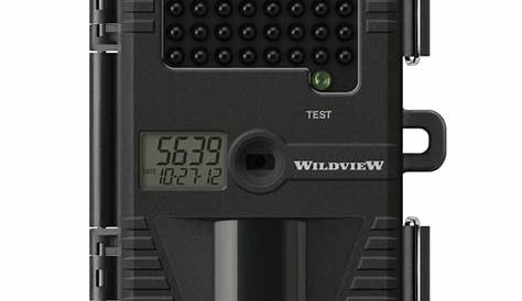 WILDVIEW STC-WV40NG INSTRUCTION MANUAL Pdf Download | ManualsLib