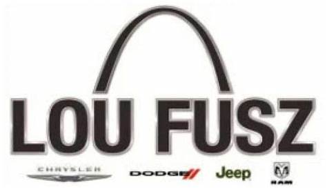 Lou Fusz Dodge - Ultimate Dodge