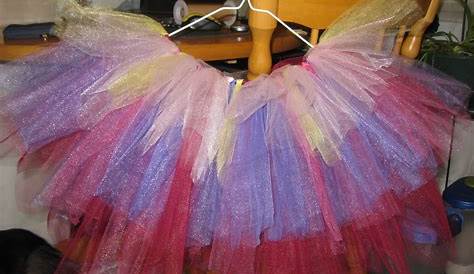 No Sew Tutu · How To Make A Tutu · Dressmaking and No-Sew on Cut Out + Keep