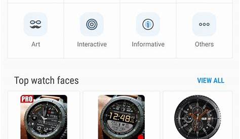 Samsung Galaxy Watch Review: Perfect Health Tracker in the Galaxy?