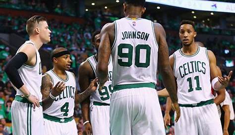 Exit Interviews: Reviewing the Celtics roster heading into the