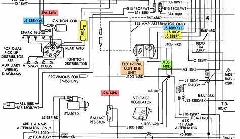 itasca wiring diagrams