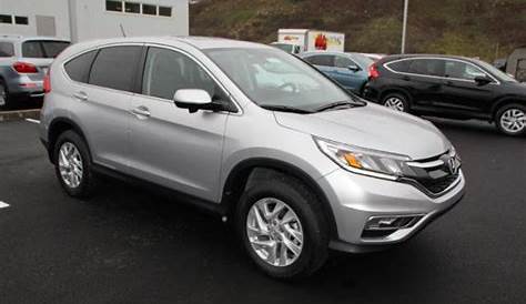 2016 Honda Crv Lx Awd - news, reviews, msrp, ratings with amazing images
