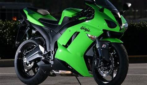 Latest Motorcycle Collection: kawasaki ninja 600