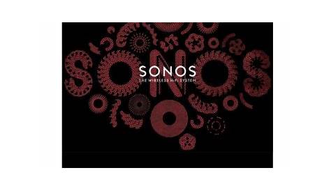 User manual | Sonos CONNECT | Manualzz