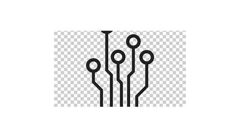 Circuit Icon Images, Stock Photos & Vectors | Shutterstock