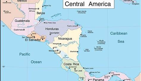 Central American Countries Agree to Let Stranded Cubans Continue North