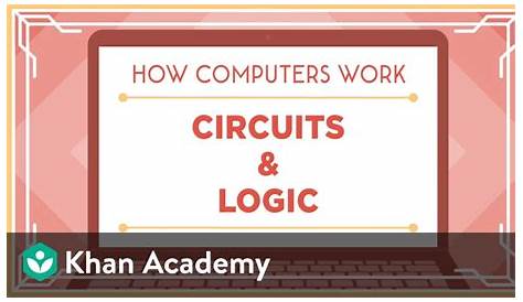 Khan Academy and Code.org | Circuits & Logic - YouTube