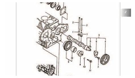 branson tractor parts manual