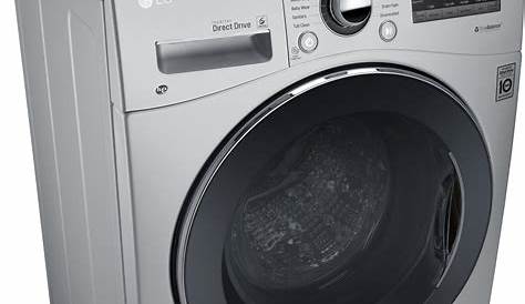 ge washer dryer combo manual