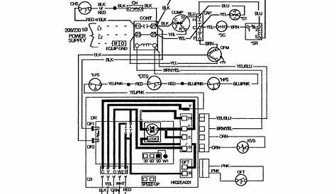Weatherking Heat Pump Wiring Diagram - Collection - Wiring Diagram Sample