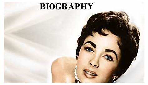 Amazon.co.uk: Watch Elizabeth Taylor: An Unauthorized Biography | Prime Video