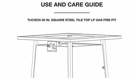 HOME DECORATORS COLLECTION 2479FP-1 USE AND CARE MANUAL Pdf Download