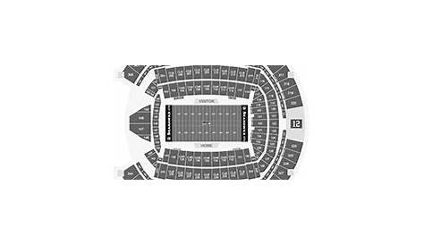 Lumen Field: Seattle Seahawks stadium guide 2022 | Itinerant Fan