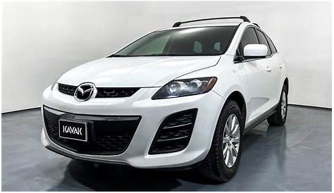 Mazda CX-7 2011 #32069 | 99540 KM | Precio: $147999