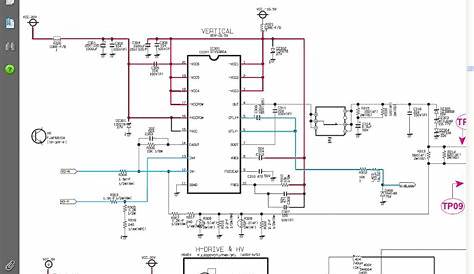 Lg 21 Ultra Slim Tv Circuit Diagram : Videocon Slim Tv Circuit Diagram