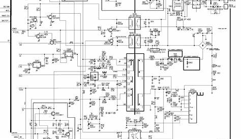 s6015l circuit diagram