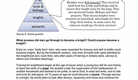 grade 1 knight quest worksheet