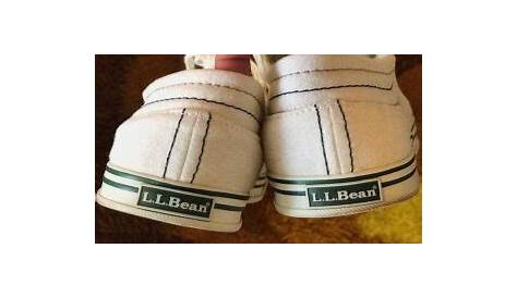 Ll Bean Shoe Size Chart – SizeChartly