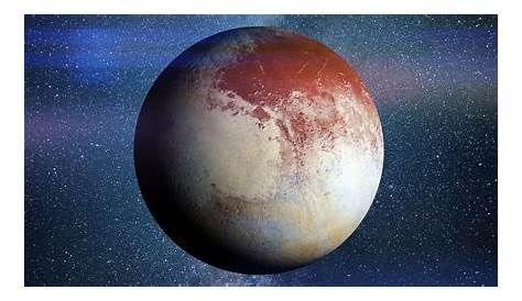 Pluto Retrograde In Capricorn: 2019 Astrology Meaning
