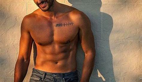 Ekin Mert Daymaz | Turkish stars | Pinterest | Sexy men, Hot guys and