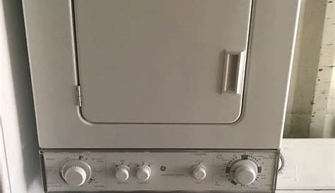 24 Wide Stackable Washer And Dryer : Whirlpool stackable washer and