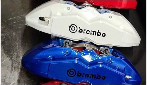 toyota camry brembo brakes - joline-kerslake