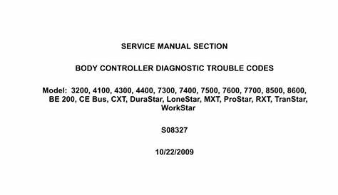 a.a. service manual pdf