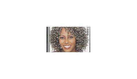 vanessa gray wigs for black women