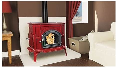 breckwell p22 pellet stove manual