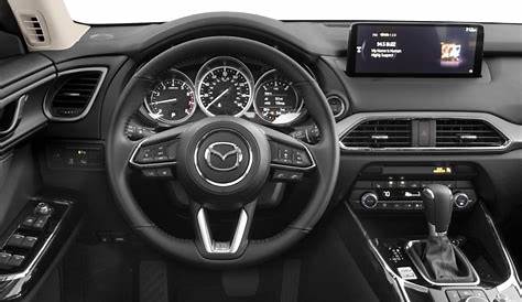 New 2023 Mazda CX-9 TOURING PLUS AWD in Lodi NJ
