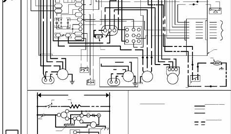goodman electric heat strip wiring diagram