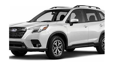 New 2022 Subaru Forester Reviews, Pricing & Specs | Kelley Blue Book