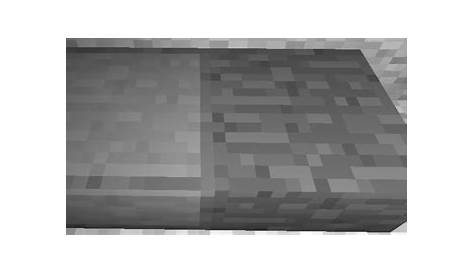 How To Make A Polished Stone Slab In Minecraft - The crafting process