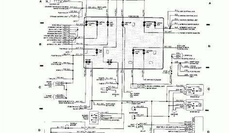 MAZDA - Car PDF Manual, Wiring Diagram & Fault Codes DTC