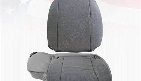 seat covers for 2001 ford ranger xlt