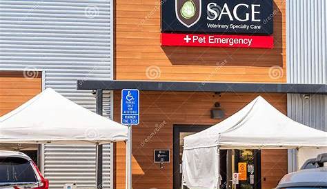 sage veterinary centers charter street redwood city ca