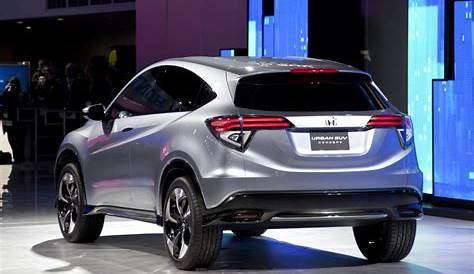 2015 Honda CR-V Will Cost $23,320, Arrive at Dealerships Tomorrow