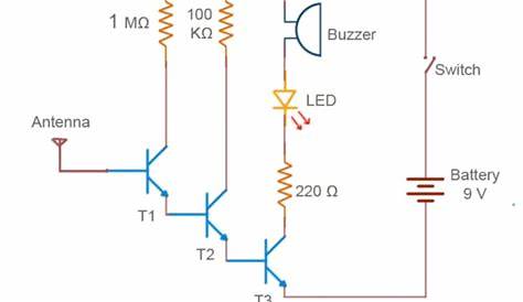 Ac Voltmeter Wiring Diagram - Wiring Digital and Schematic