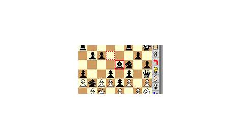 9.95 CHESS for Pocket PC 4.6 Free Download and Software Reviews