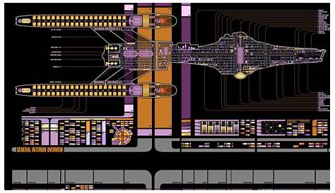 🥇 Star trek schematics schematic starship wallpaper | (41081)