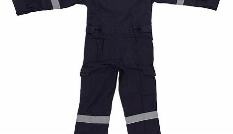 Overalls | Safety workwear in Singapore | Uno Apparel
