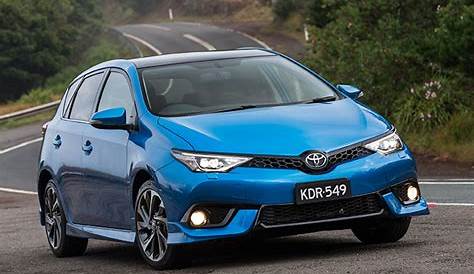 Toyota Corolla, the world’s best-selling car, celebrates its 50th birthday