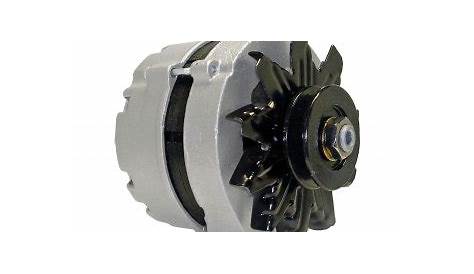 ford mustang alternator price