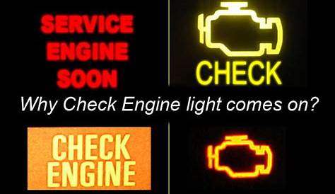 Nissan altima service engine soon light codes