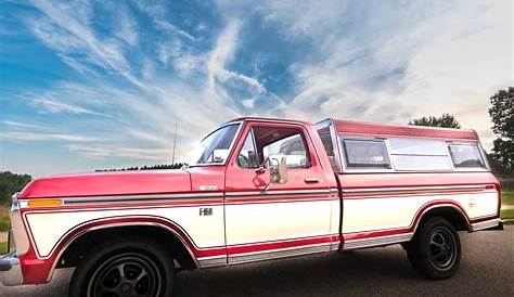 1976 Ford F150 for sale in Wetumpka, AL