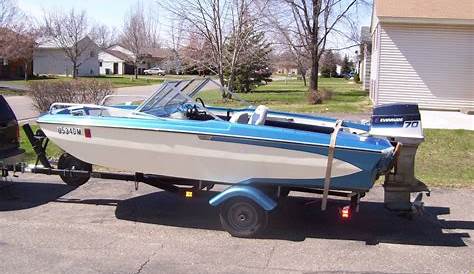 Glastron boat for sale from USA