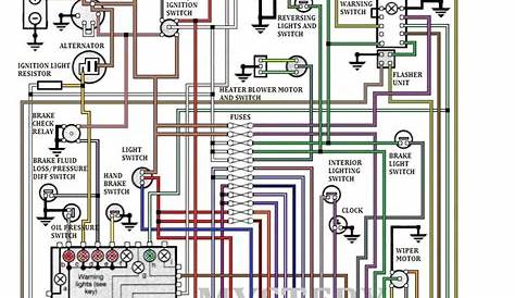 2004 defender wiring diagram