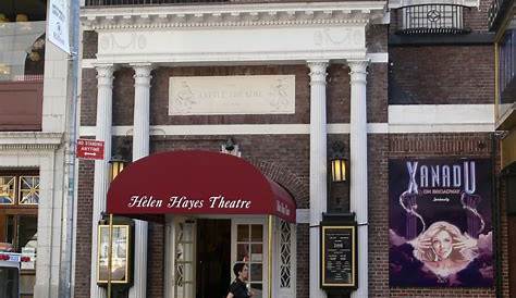 helen hayes theater box office